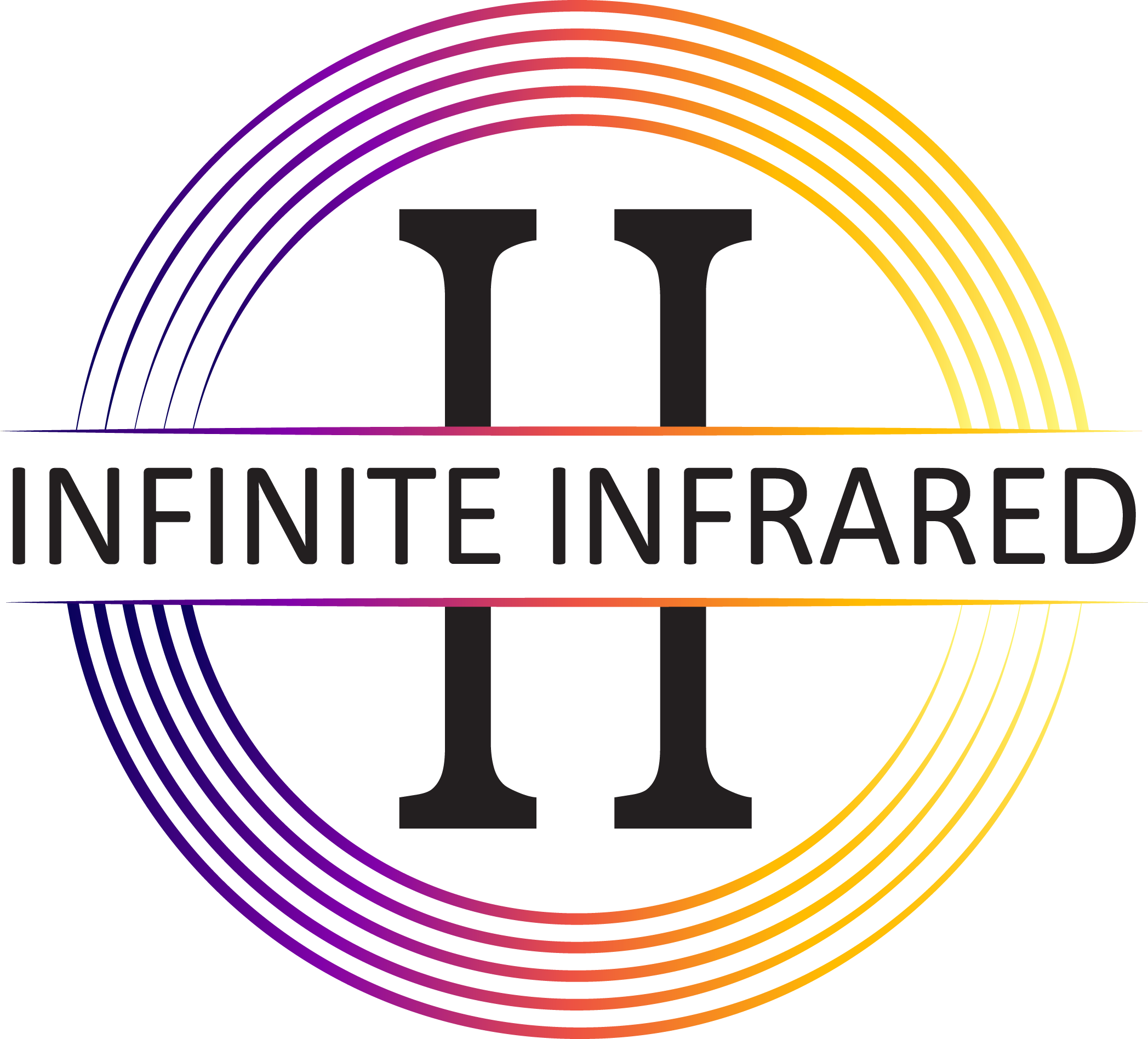 Infinite Infrared
